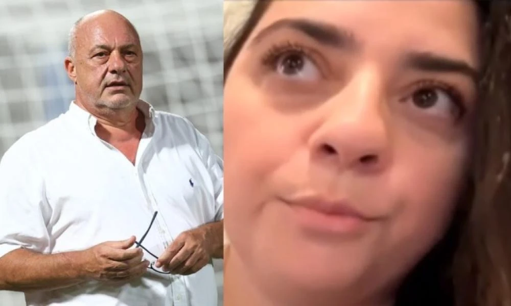Η κόρη του Μπέου «κατακεραυνώνει» τον πατέρα της: «Eίναι ομοφοβικός - Έζήσα πολύ βία»